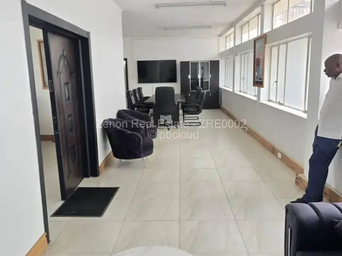 Warehouse/Industrial for Sale in Southerton, Harare