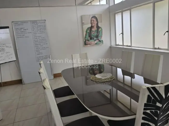 Warehouse/Industrial for Sale in Southerton, Harare