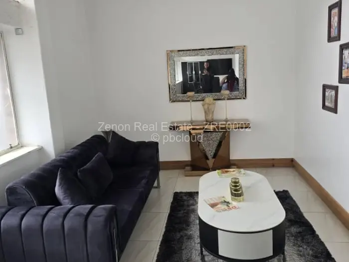 Warehouse/Industrial for Sale in Southerton, Harare