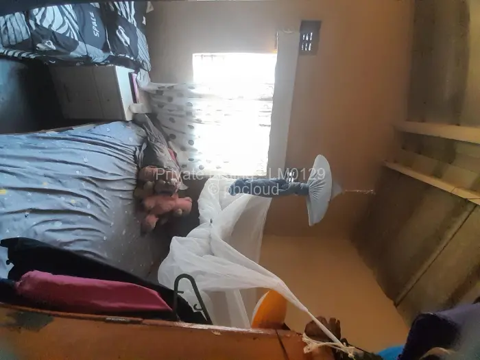 2 Bedroom House for Sale in Zengeza, Chitungwiza