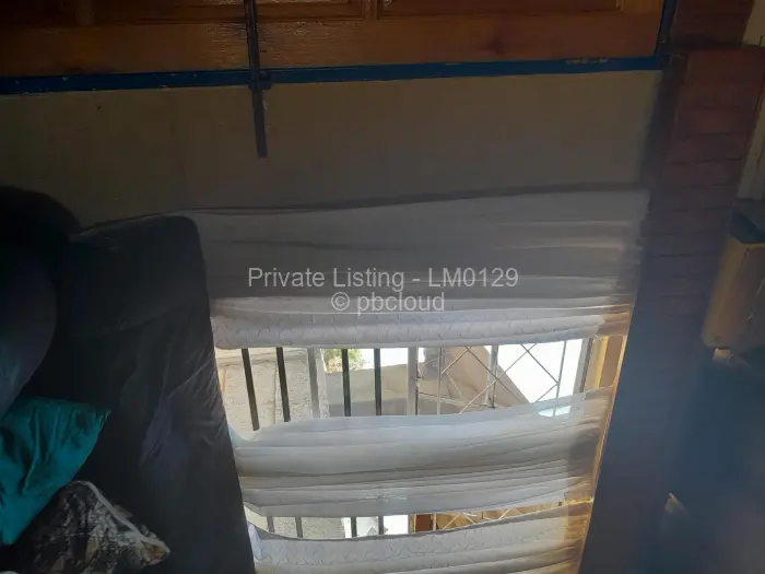 2 Bedroom House for Sale in Zengeza, Chitungwiza