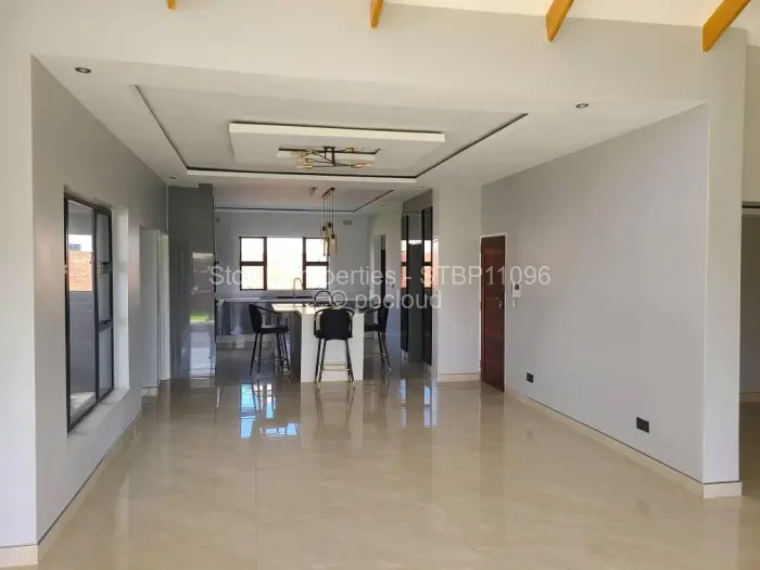 5 Bedroom House for Sale in Mount Pleasant Heights, Harare