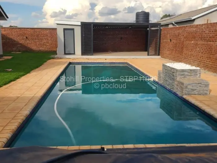 5 Bedroom House for Sale in Mount Pleasant Heights, Harare