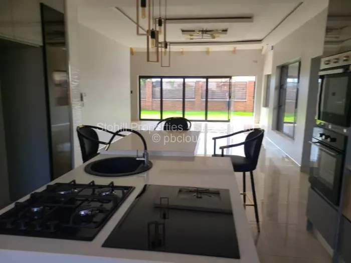 5 Bedroom House for Sale in Mount Pleasant Heights, Harare