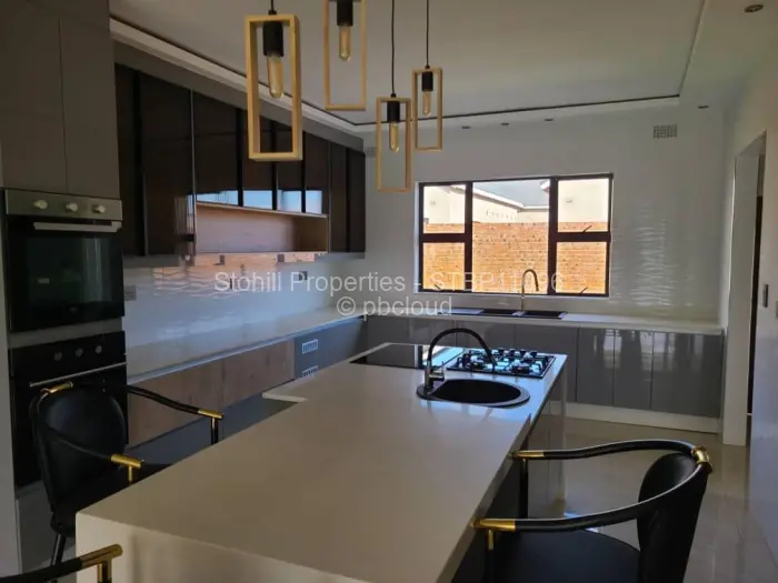 5 Bedroom House for Sale in Mount Pleasant Heights, Harare