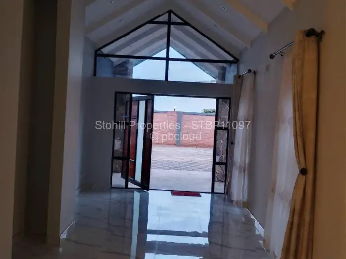 5 Bedroom House for Sale in Mount Pleasant Heights, Harare