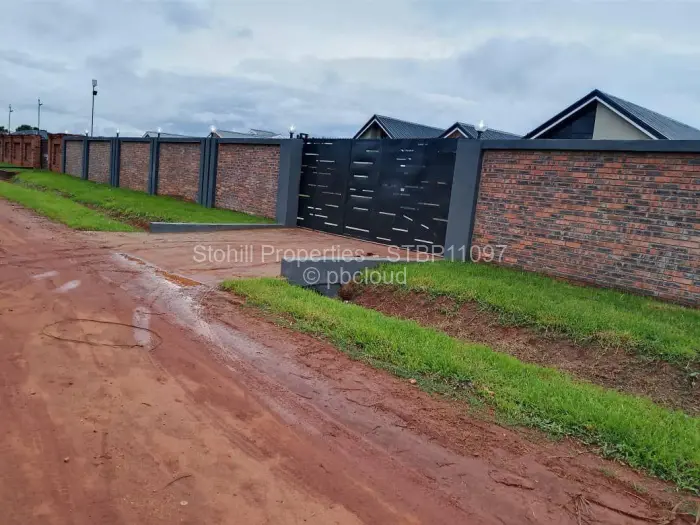 5 Bedroom House for Sale in Mount Pleasant Heights, Harare