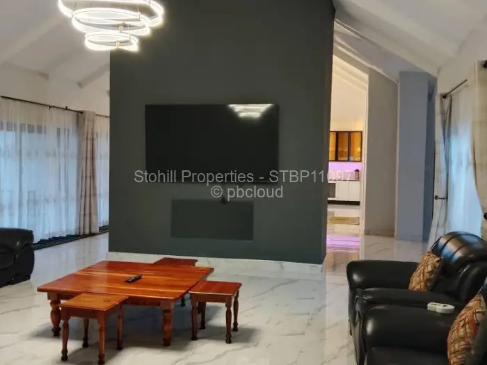 5 Bedroom House for Sale in Mount Pleasant Heights, Harare