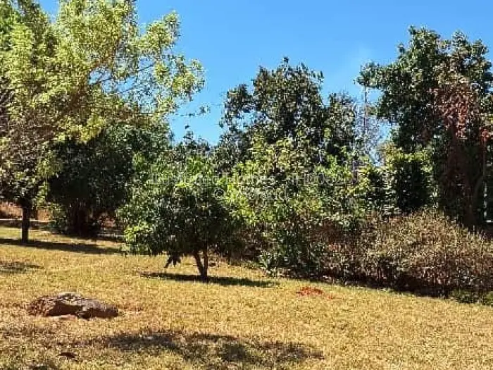 Residential Stand for Sale in Greystone Park, Harare