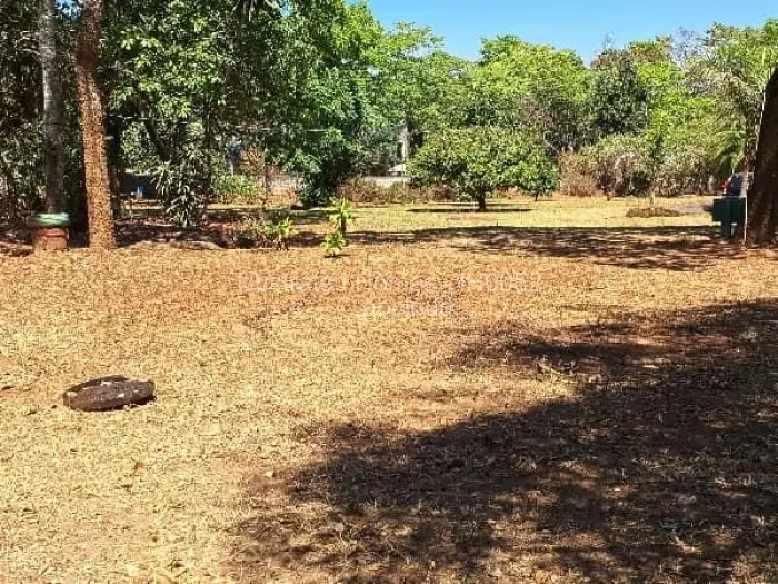 Residential Stand for Sale in Greystone Park, Harare