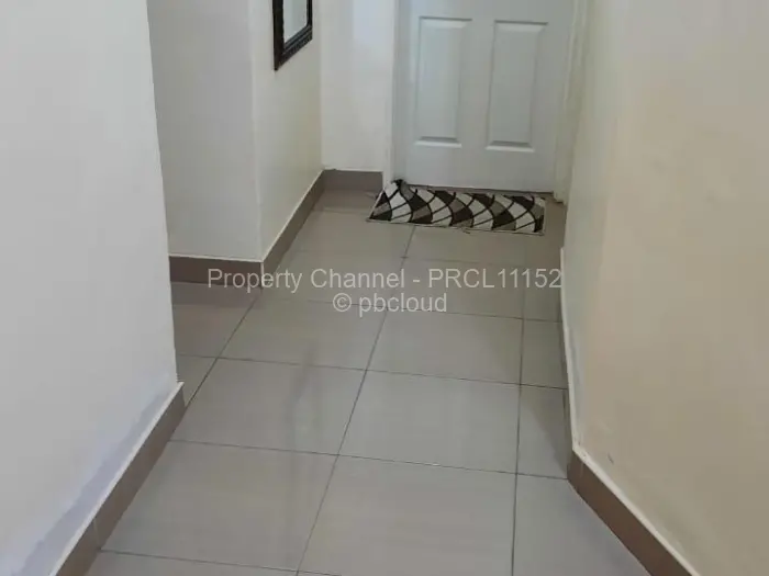 4 Bedroom House for Sale in Parklands, Bulawayo