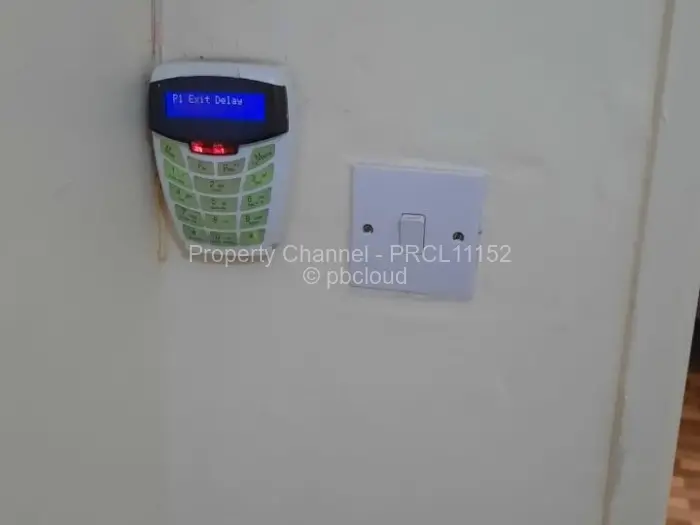 4 Bedroom House for Sale in Parklands, Bulawayo