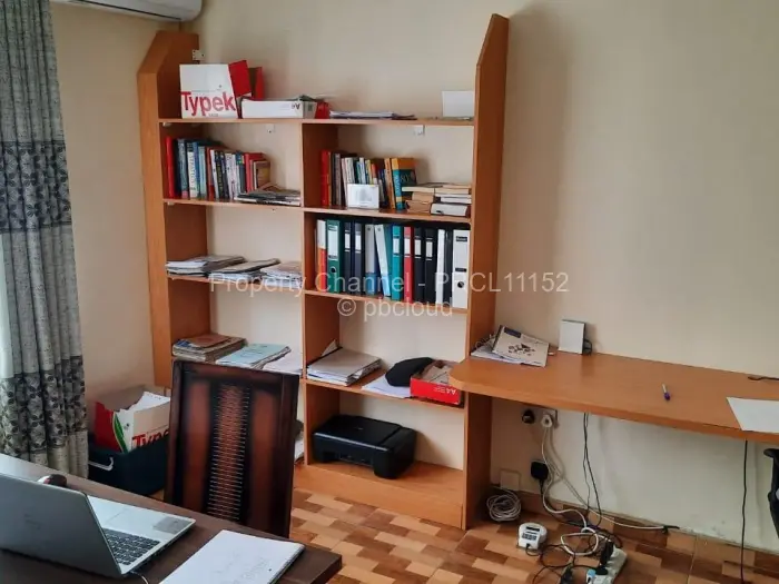 4 Bedroom House for Sale in Parklands, Bulawayo