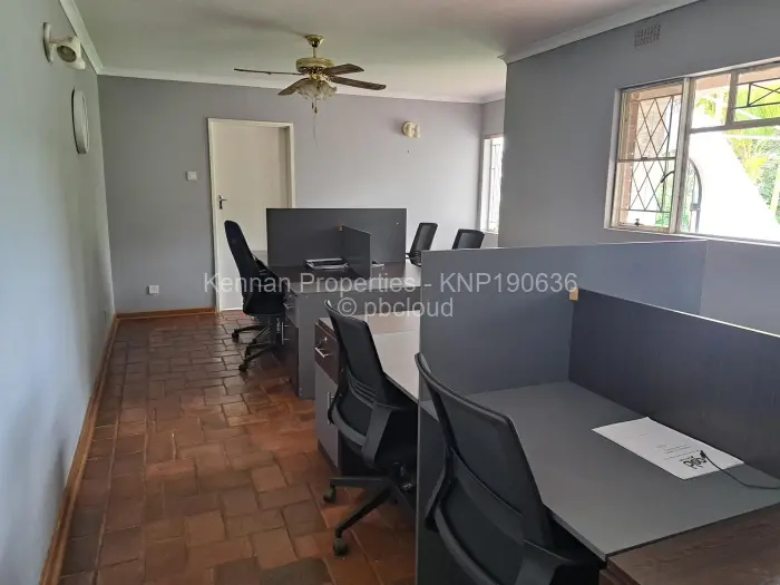 4 Bedroom House for Sale in Vainona, Harare