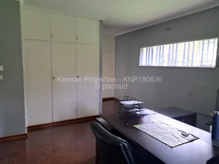 4 Bedroom House for Sale in Vainona, Harare