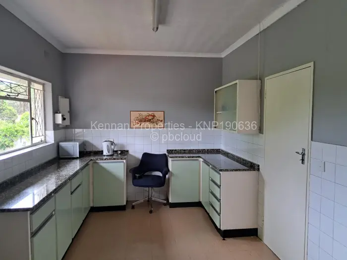 4 Bedroom House for Sale in Vainona, Harare