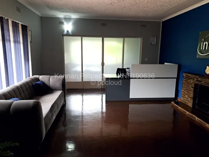 4 Bedroom House for Sale in Vainona, Harare