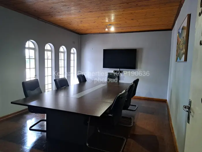 4 Bedroom House for Sale in Vainona, Harare