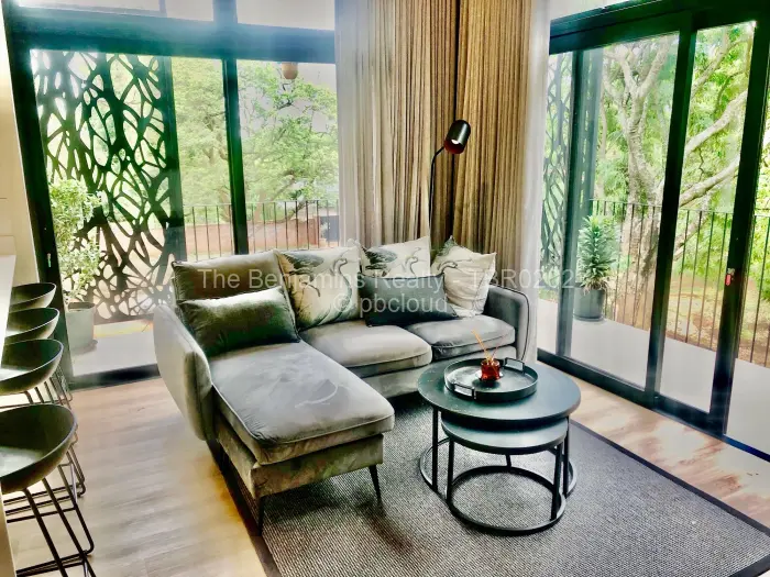 Townhouse/Cluster to Rent in Vainona, Harare