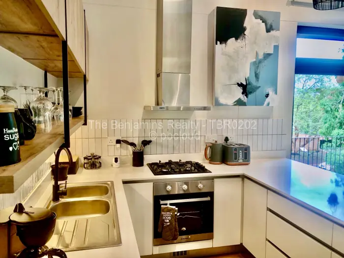 Townhouse/Cluster to Rent in Vainona, Harare