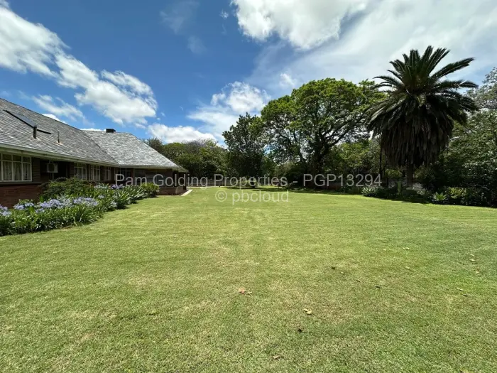 5 Bedroom House for Sale in Suburbs, Bulawayo