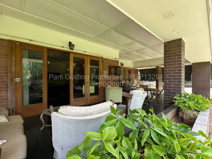 5 Bedroom House for Sale in Suburbs, Bulawayo
