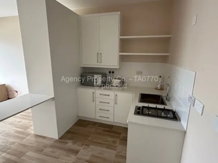 Flat/Apartment for Sale in Borrowdale, Harare
