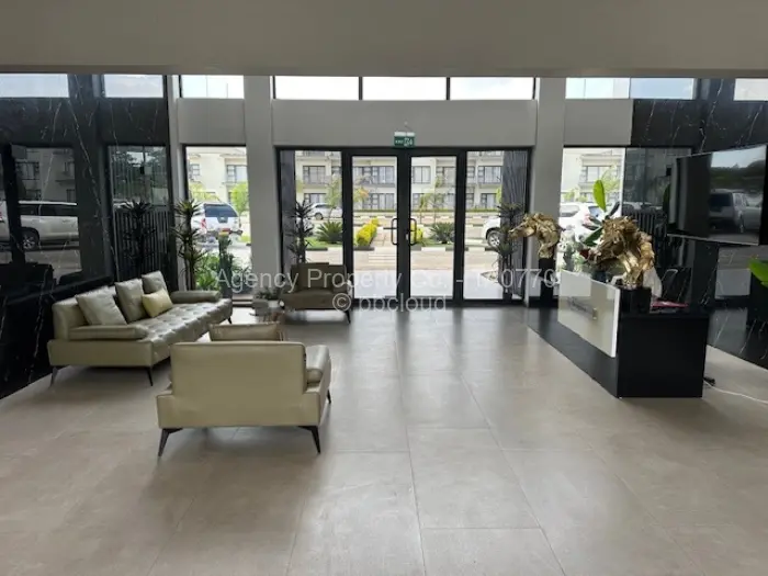 Flat/Apartment for Sale in Borrowdale, Harare