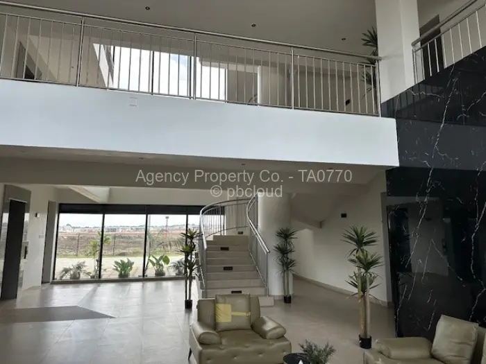 Flat/Apartment for Sale in Borrowdale, Harare