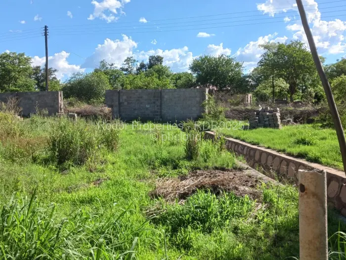 House for Sale in Richmond, Bulawayo