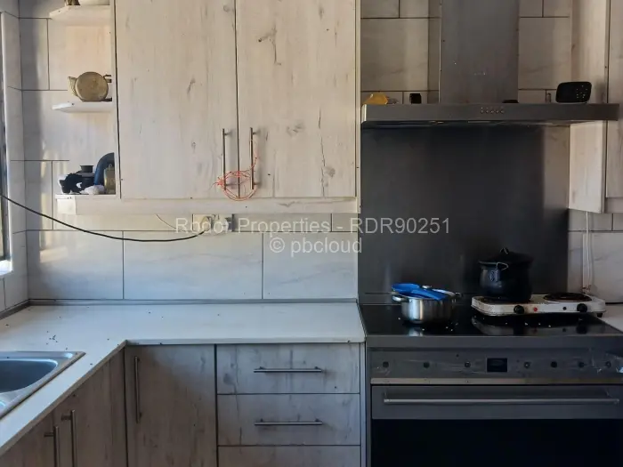 House for Sale in Richmond, Bulawayo