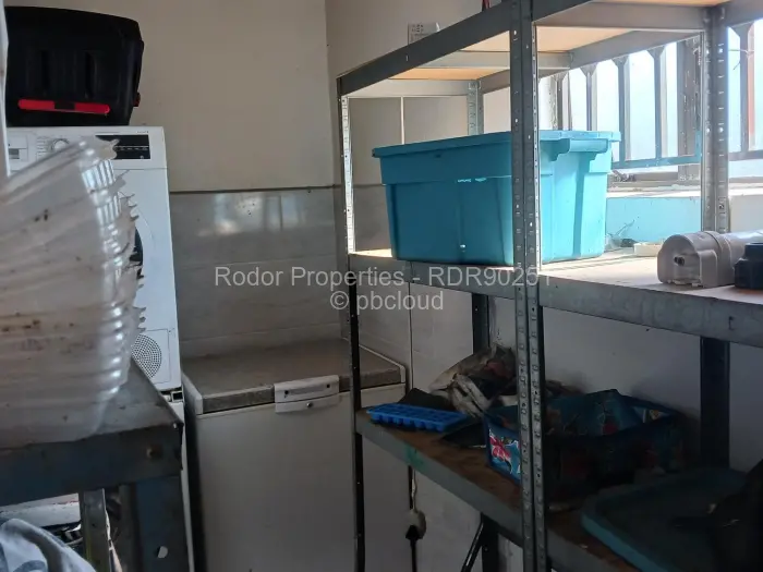 House for Sale in Richmond, Bulawayo