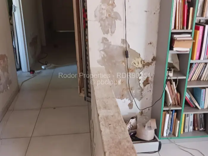 House for Sale in Richmond, Bulawayo