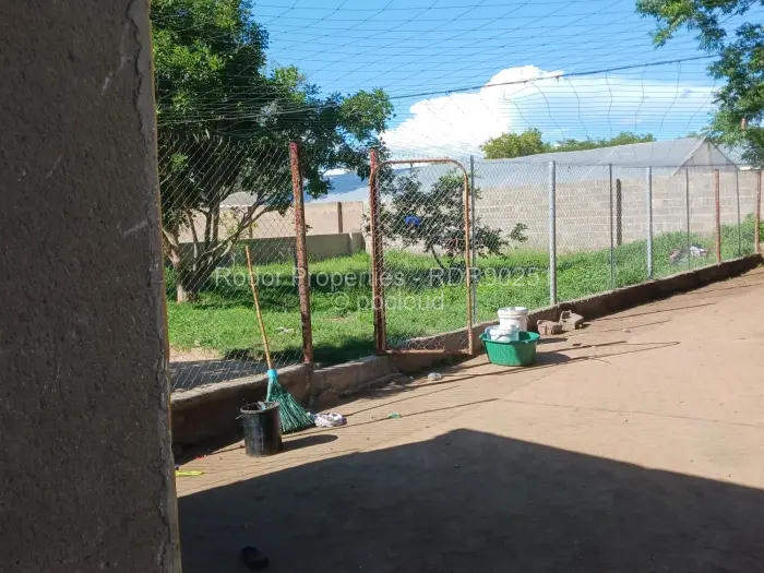 House for Sale in Richmond, Bulawayo