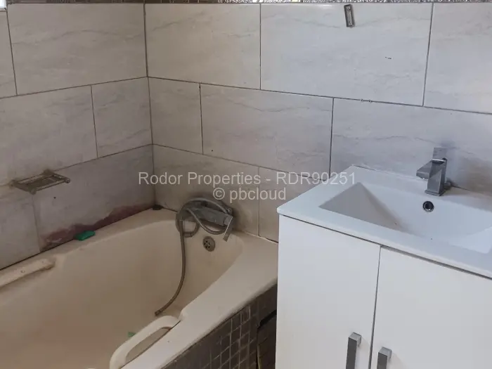 House for Sale in Richmond, Bulawayo