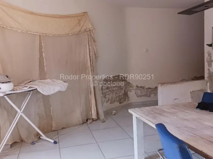 House for Sale in Richmond, Bulawayo