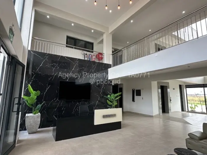 Flat/Apartment for Sale in Borrowdale, Harare