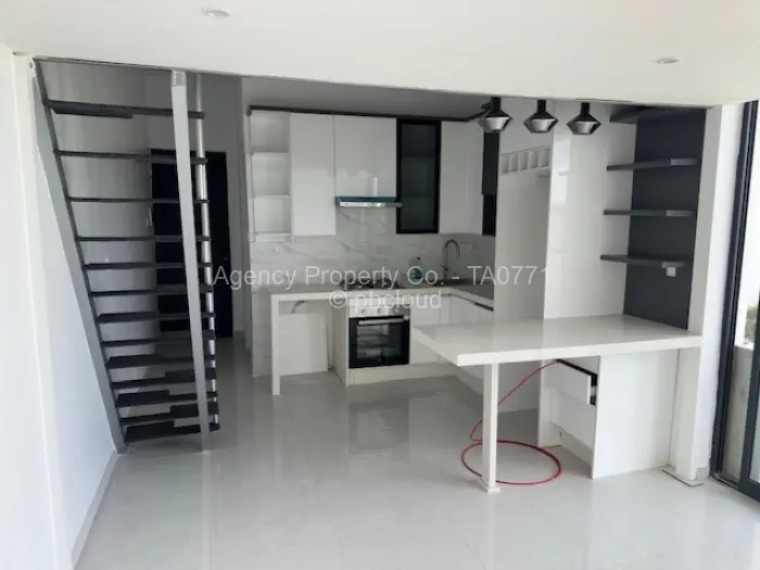 Flat/Apartment for Sale in Borrowdale, Harare