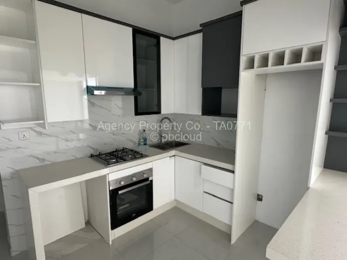 Flat/Apartment for Sale in Borrowdale, Harare