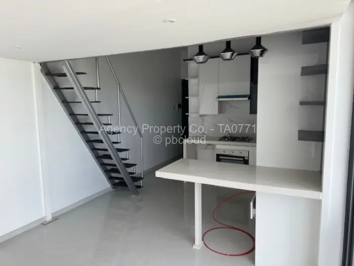 Flat/Apartment for Sale in Borrowdale, Harare