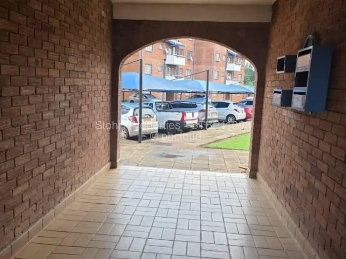 Flat/Apartment for Sale in Marlborough, Harare