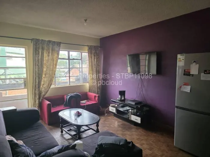 Flat/Apartment for Sale in Marlborough, Harare