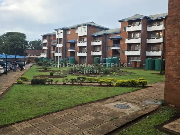 Flat/Apartment for Sale in Marlborough, Harare