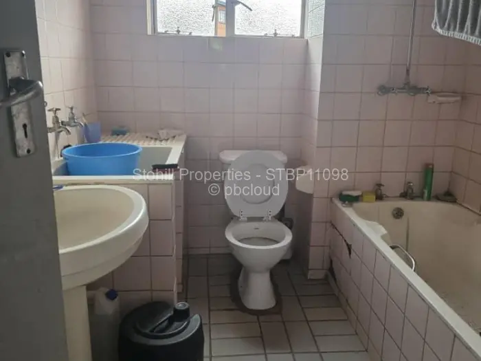 Flat/Apartment for Sale in Marlborough, Harare