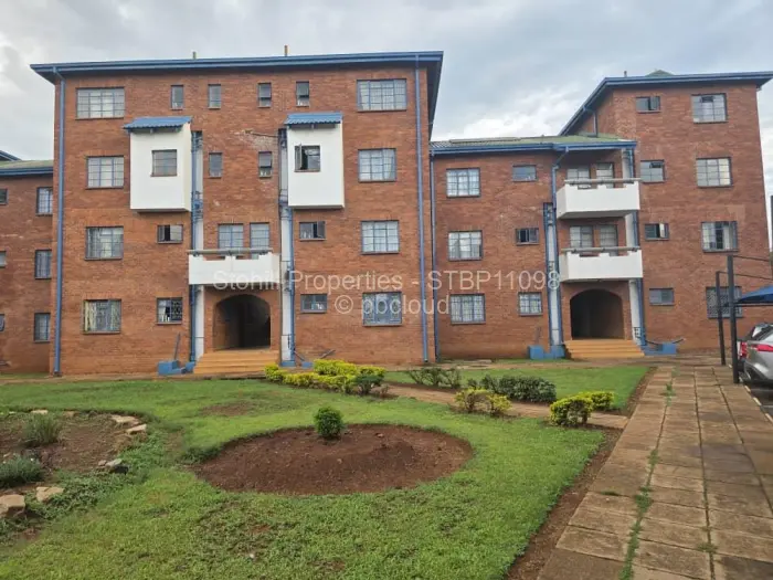Flat/Apartment for Sale in Marlborough, Harare