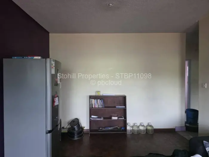 Flat/Apartment for Sale in Marlborough, Harare