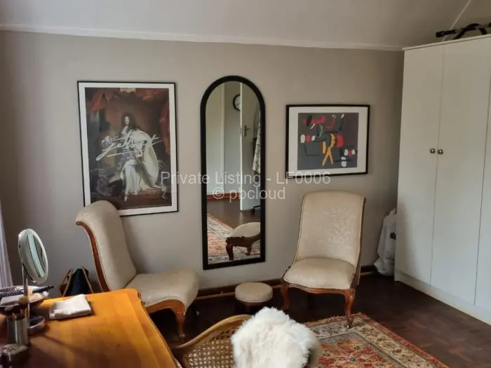 3 Bedroom House for Sale in Borrowdale, Harare