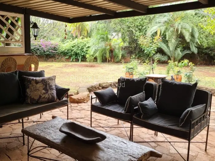 3 Bedroom House for Sale in Borrowdale, Harare