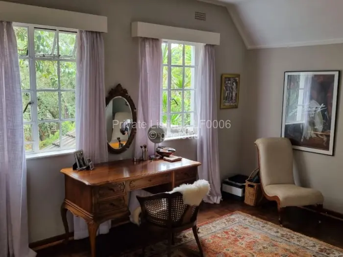 3 Bedroom House for Sale in Borrowdale, Harare