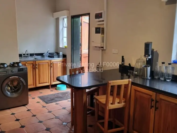 3 Bedroom House for Sale in Borrowdale, Harare